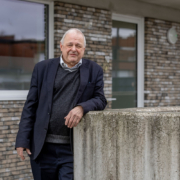 Foto van Jan Hauwaert.