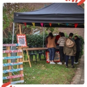 Foto terugblik Dag van Sociaal Wonen in Duffel