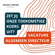 vacature algemeen directeur